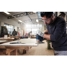 Professional 100 Adet Dekupaj Testeresi Bıçağı, Gri
