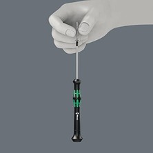 2067 Elektrik Teknisyenleri Için Torx-Hf Tornavida, Tutma Fonksiyonlu, Tx 9 x 60 Mm, 05118185001