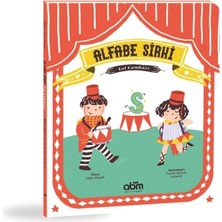 Alfabe Sirki - Laf Cambazı