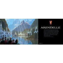 The Art Of Frozen 2: (Disney Frozen Art Book, Animated Movie Book)