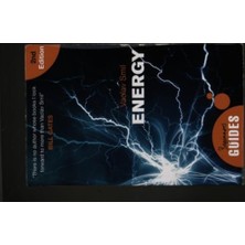Energy: A Beginner's Guide