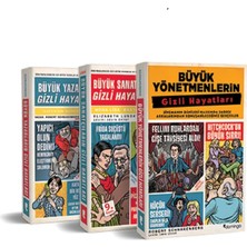 Büyük ... Serisi (3 Kitap)