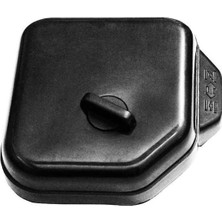 Palmera Os 768 Pülverizator Hava Filtresi Komple