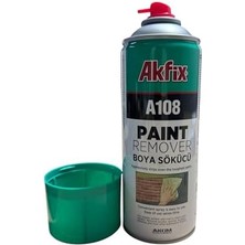 A108 Boya Boya Sökücü Sprey 400 ml