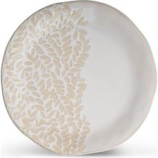 24 Parça 6 Kişilik Yemek Takımı