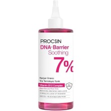 Procsın DNA-Barrier Soothing Yüz Temizleyici Tonik 7% Güçlendirici Bariyer Onarıcı Özellik