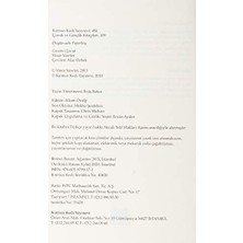 Gazeteci Çocuk: 2014 John Newbery Onur Ödülü