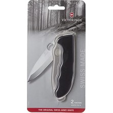 Hunter Pro Tek El Çakı (Blisterli)