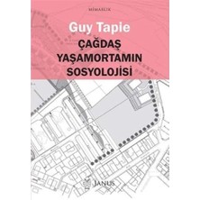 Çağdaş Yaşamortamın Sosyolojisi