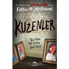 Kuzenler