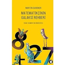 Matematikçinin Galaksi Rehberi