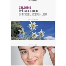 Skıngrabs. Retinal Serum