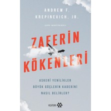 Zaferin Kökenleri: Askeri Yenilikler Büyük Güçlerin Kaderini Nasıl Belirler?