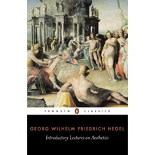 Introductory Lectures On Aesthetics