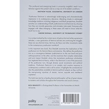 Posthuman Feminism