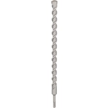 Sds-Plus-1 Kırıcı Delici Matkap Ucu,25 * 460 Mm, 1 Adet