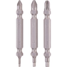 Ucu 65 mm Yıldız Allean Uç Seti 3 Adet - 49130420