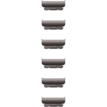 Band - 46 mm Baklalı Model Arduvaz Bilezik Kiti
