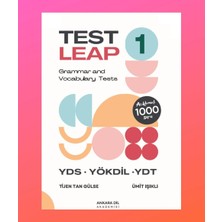 Test Leap