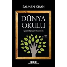 Dünya Okulu - Eğitimi Yeniden Düşünmek