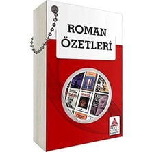 Roman Özetleri