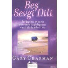 Beş Sevgi Dili
