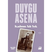 Kadının Adı Yok
