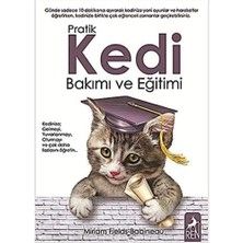 Pratik Kedi Bakımı ve Eğitimi