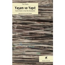 Yaşam ve Yapıt: Yazarlar, Okurlar ve Yazar-Okur Karşılaşmaları