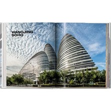 Zaha Hadid. Complete Works 1979–TODAY. 2020 Edition