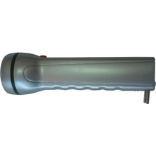 Andoutdoor MD123 Fener,, Gri, Tek Beden