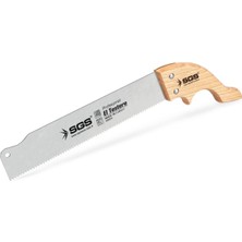 El Testeresi Ağaç Saplı Sgs 222