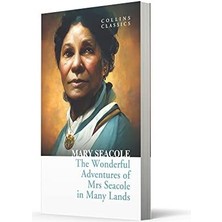 The Wonderful Adventures Of Mrs Seacole In Many Lands