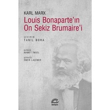 Louis Bonaparte'ın On Sekiz Brumaire'i