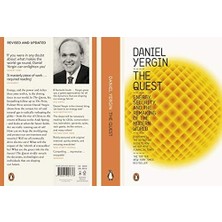 The Quest: Energy, Security And The Remaking Of The Modern World