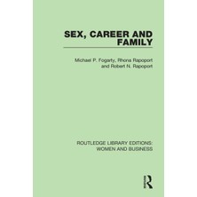 Sex, Career And Family