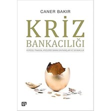 Kriz Bankacılığı: Küresel Finansal Krizlerde Banka Davranışları ve Dayanıklılık