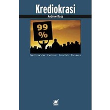 Krediokrasi: ve Borç Reddi Davası