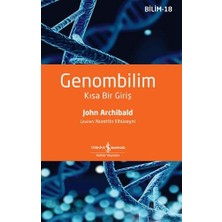 Genombilim - Kısa Bir Giriş