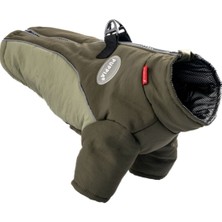 Puppia Terrain Active Jacket Köpek Montu