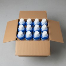 Lumpet Mavi Antifriz 1.5 Litre Hazır (12 Adet) Koli