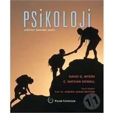 Psikoloji