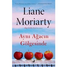 Aynı Ağacın Gölgesinde