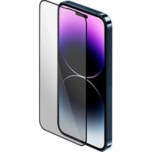 Buff 14 Pro Max 5d Glass Ekran Koruyucu