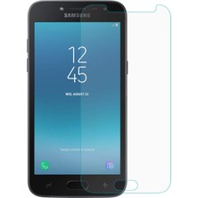 Galaxy Grand Pro Cam Ekran Koruyucu Kırılmaz Film