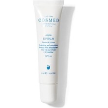 Cosmed Nemlendirici ve Koruyucu Dudak Balmı Spf 20