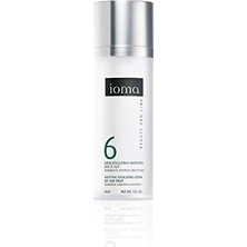 Ioma Mattifying Regulating Cream Day And Night, Mat Görünüm Sağlayan Yağlı Cilt Kontrol Kremi, 30 ml