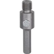 Altıgen Giriş Şaftı 80MM M16 Uç, 2608550078