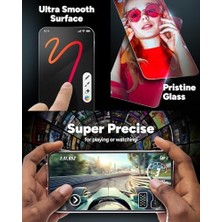 14 Pro Max Için Görünmez Cam Gizlilik Ekran Koruyucu - Iki Yönlü Gizlilik Filtresi, 4x Daha Güçlü, Parmak Izi Önleyici Teknoloji, Kurulumu Kolay
