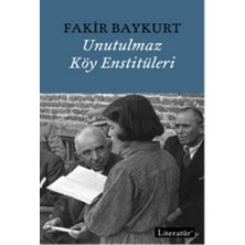 Unutulmaz Köy Enstitüleri